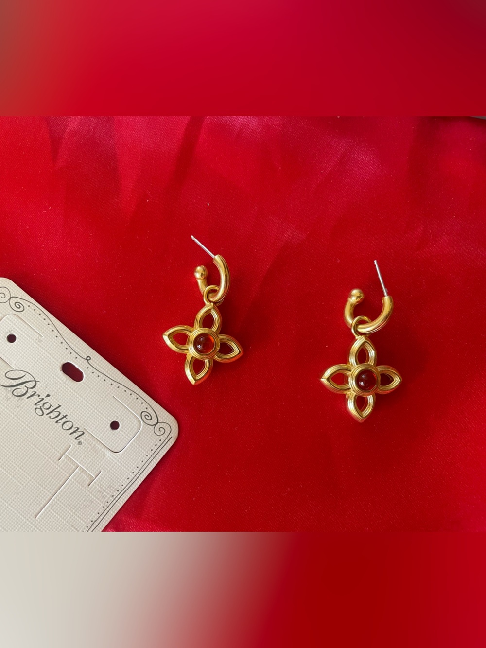 Brighton Earrings. - Picture 7 of 16